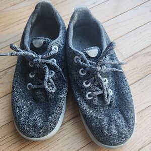 Allbirds Wool Runners